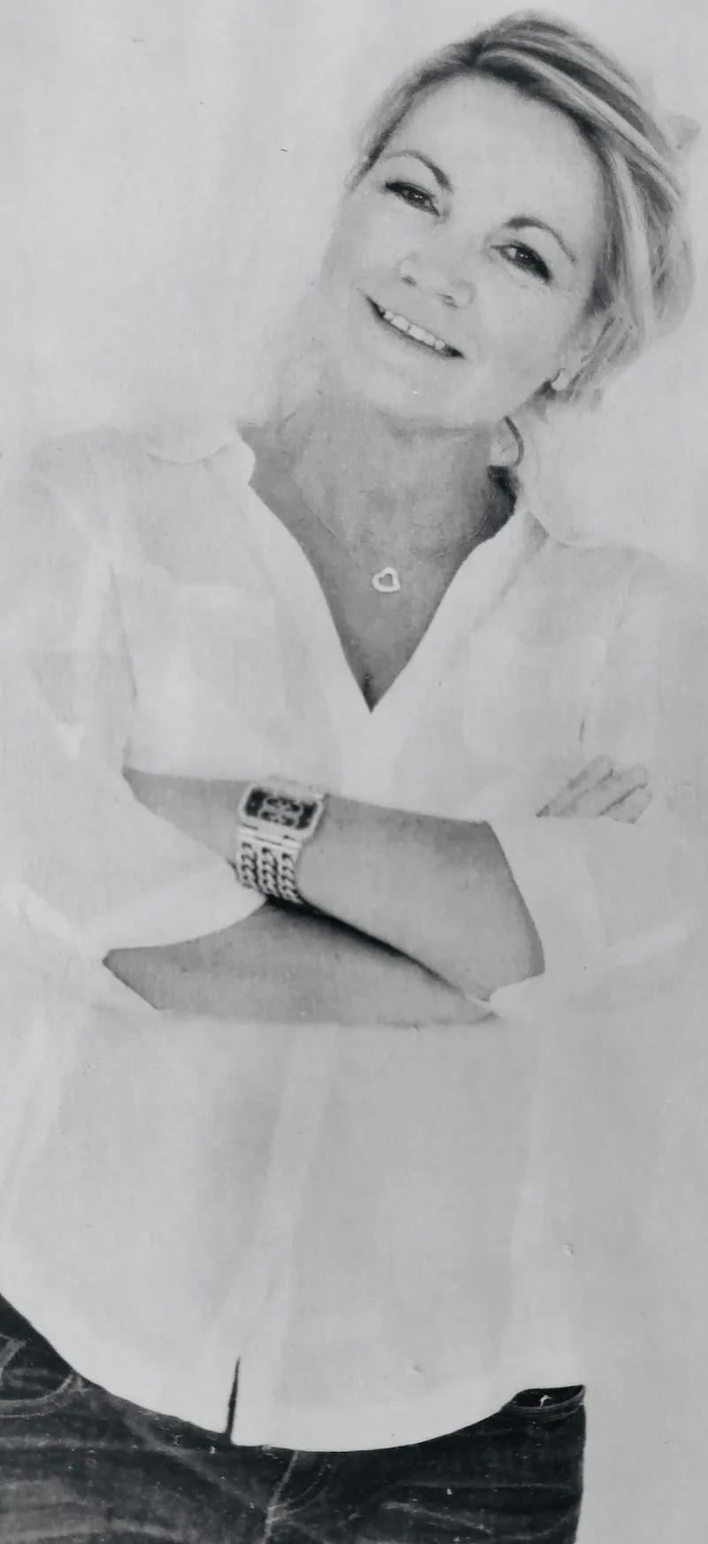 Cécile Callens, artiste peintre