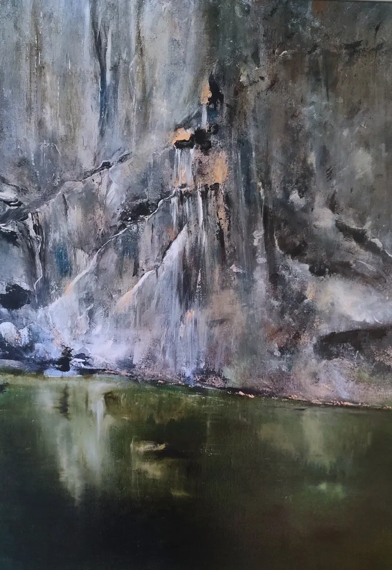 au fil de l'eau