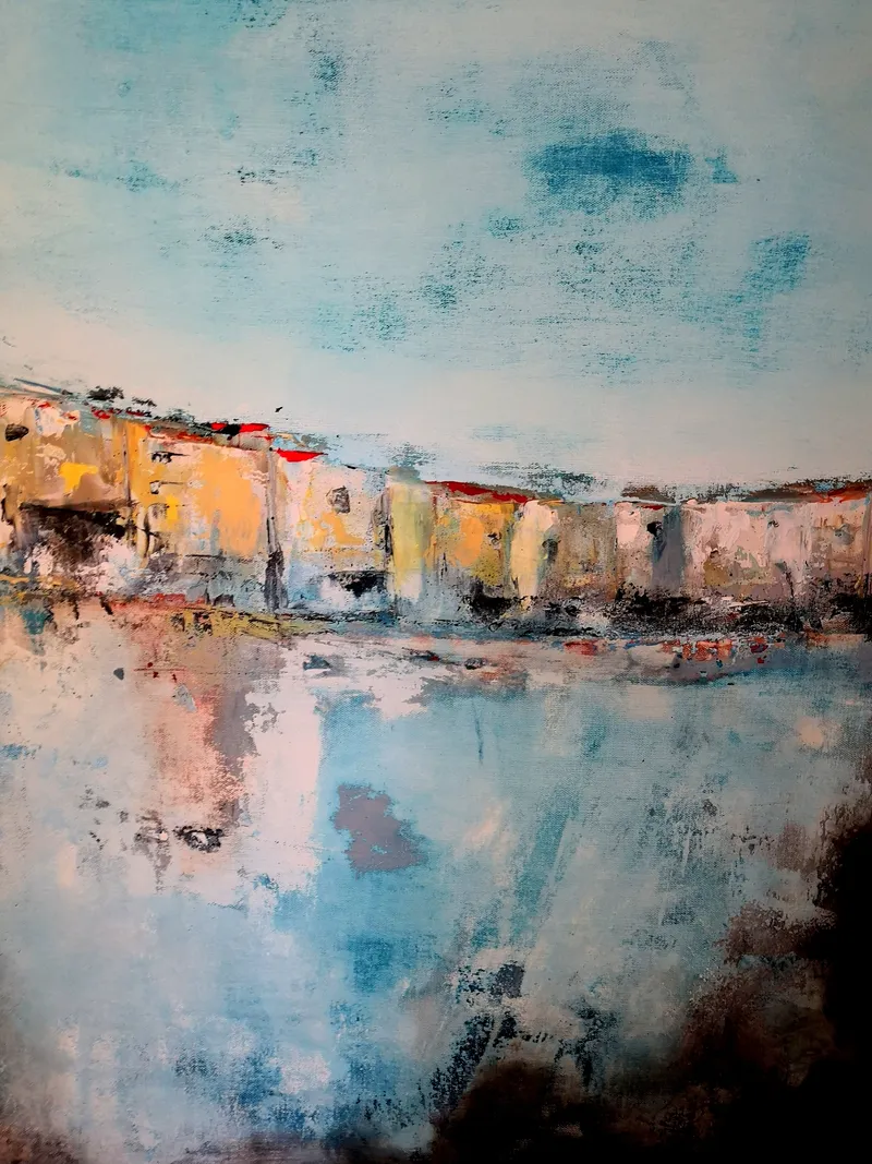 délavée