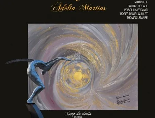 Valse des sens