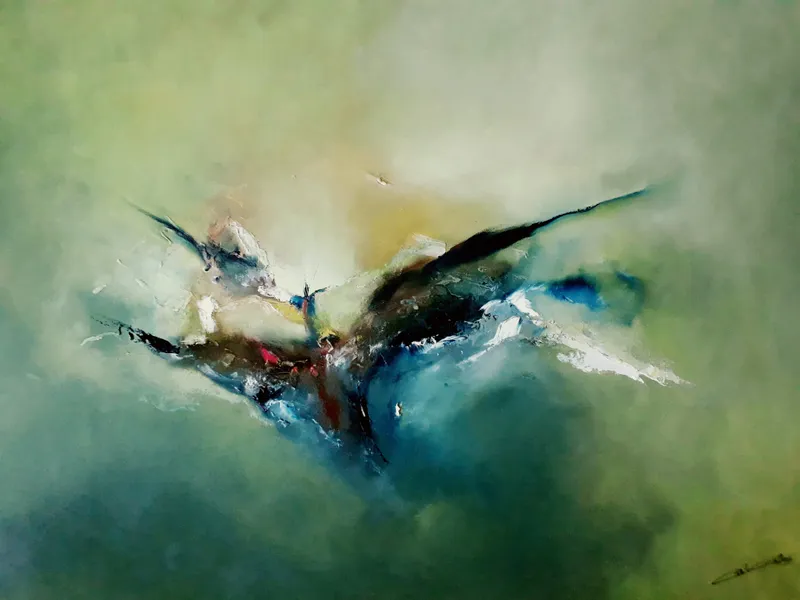 l'envol