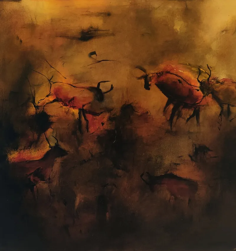 lascaux