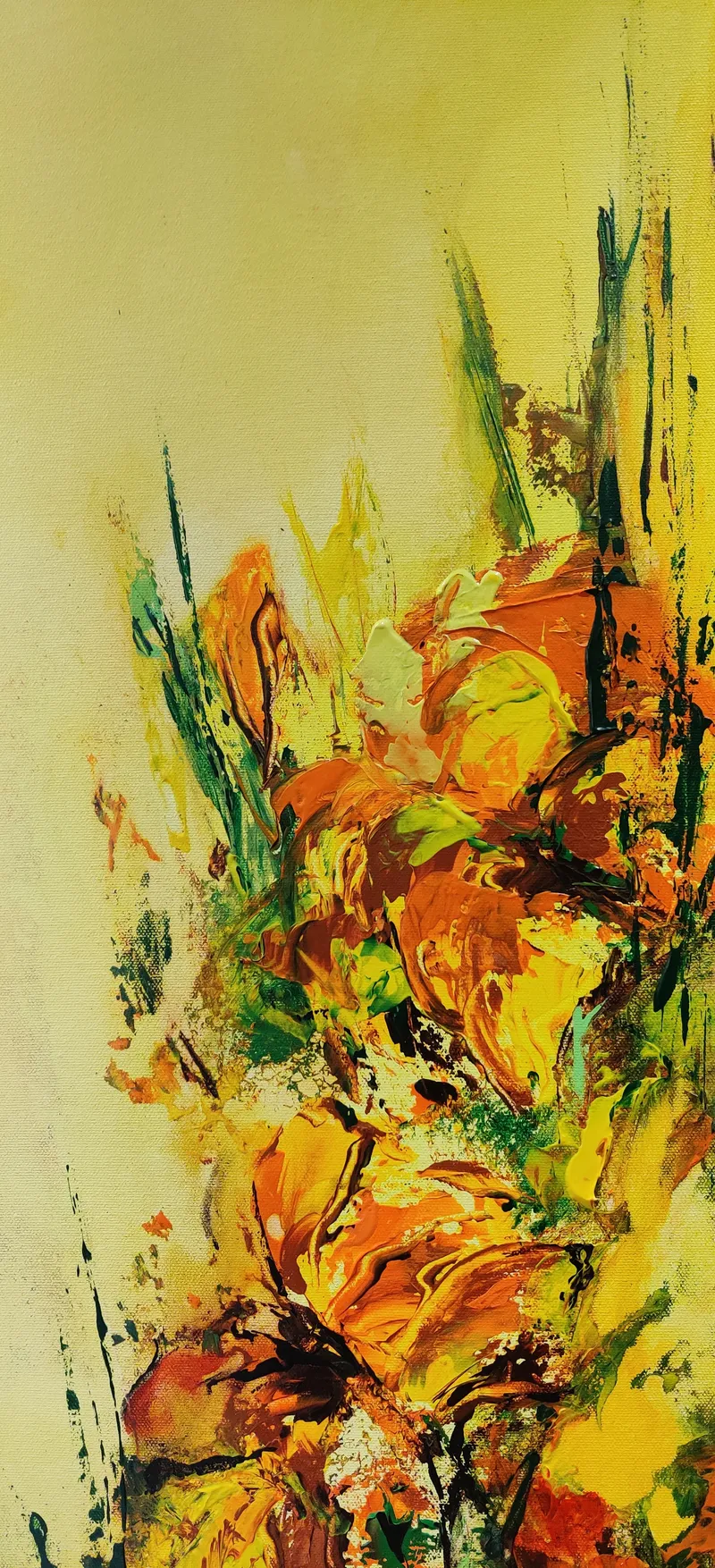 serie florale no 1