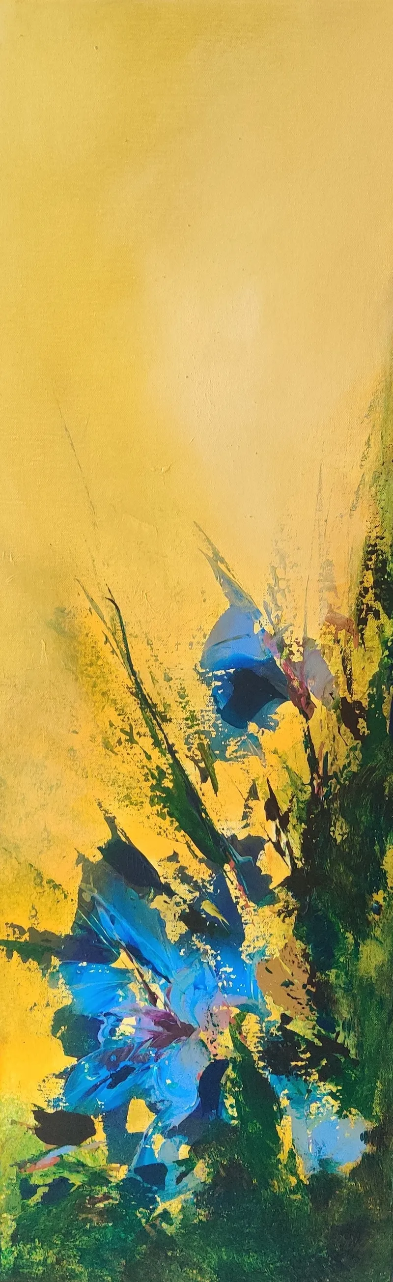 serie florale no 5