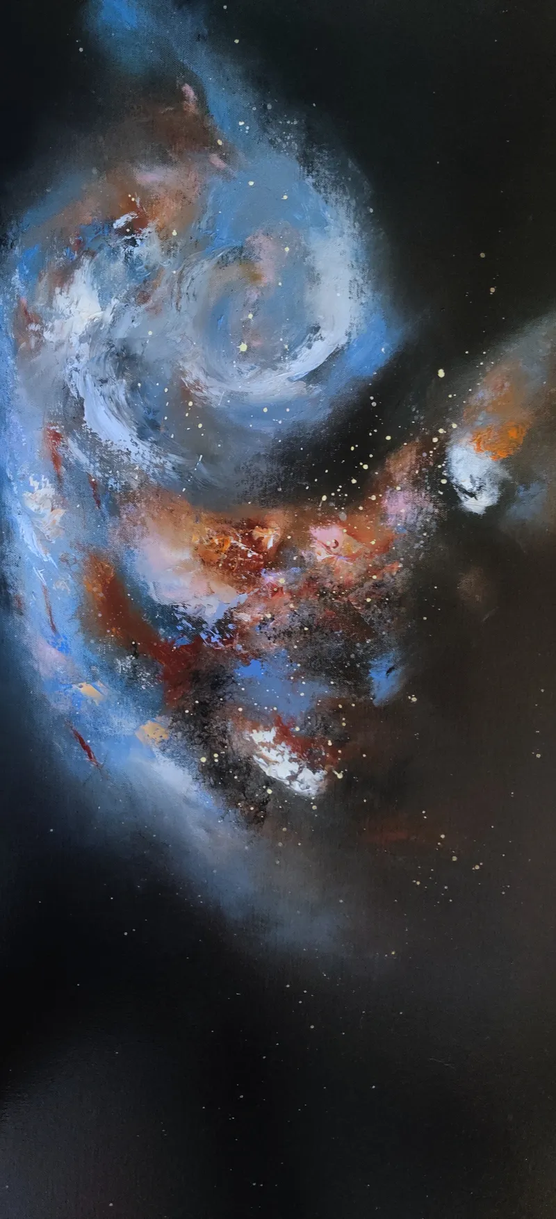 serie galaxie : no 2