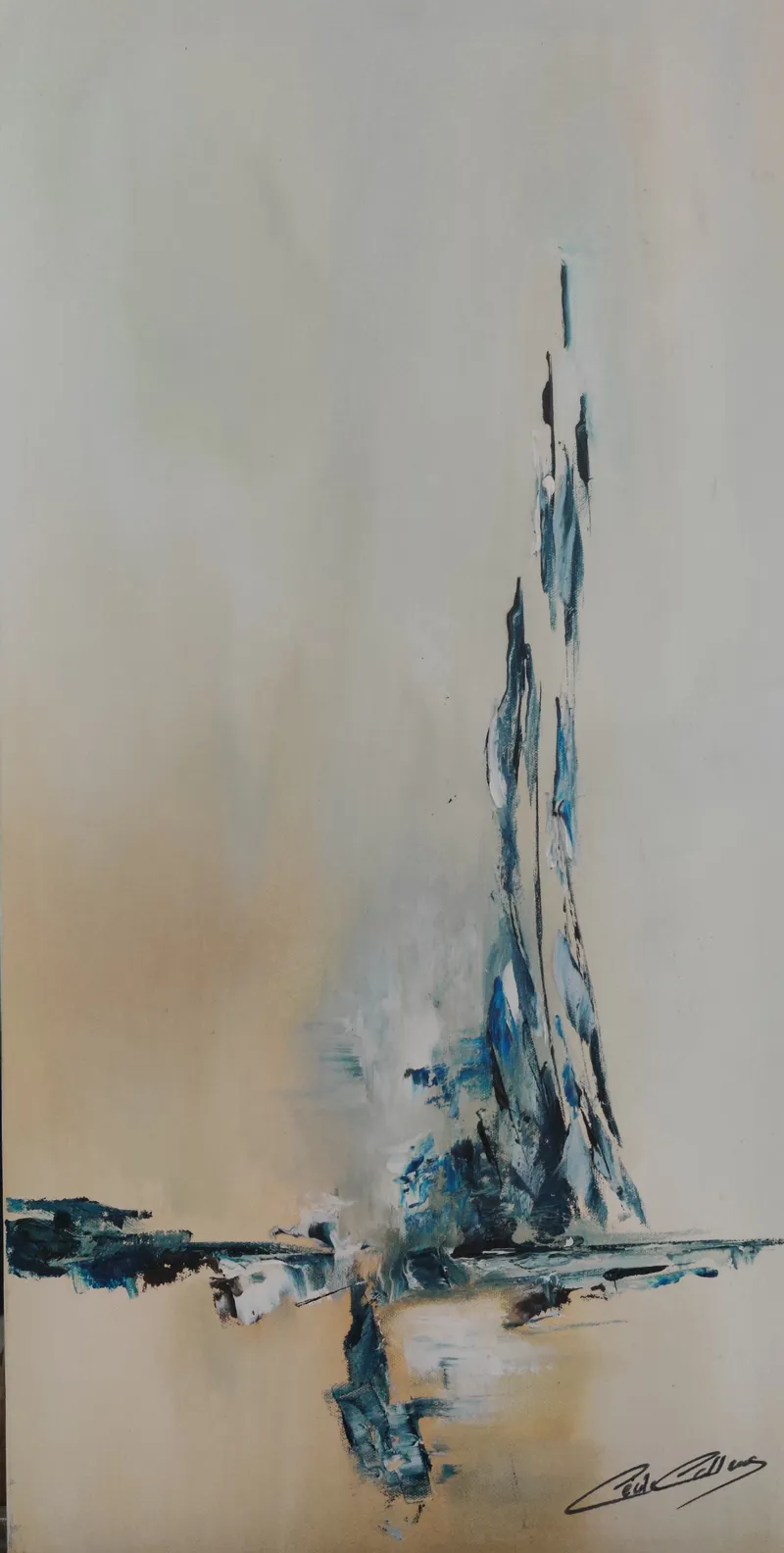 serie voilier : no 1