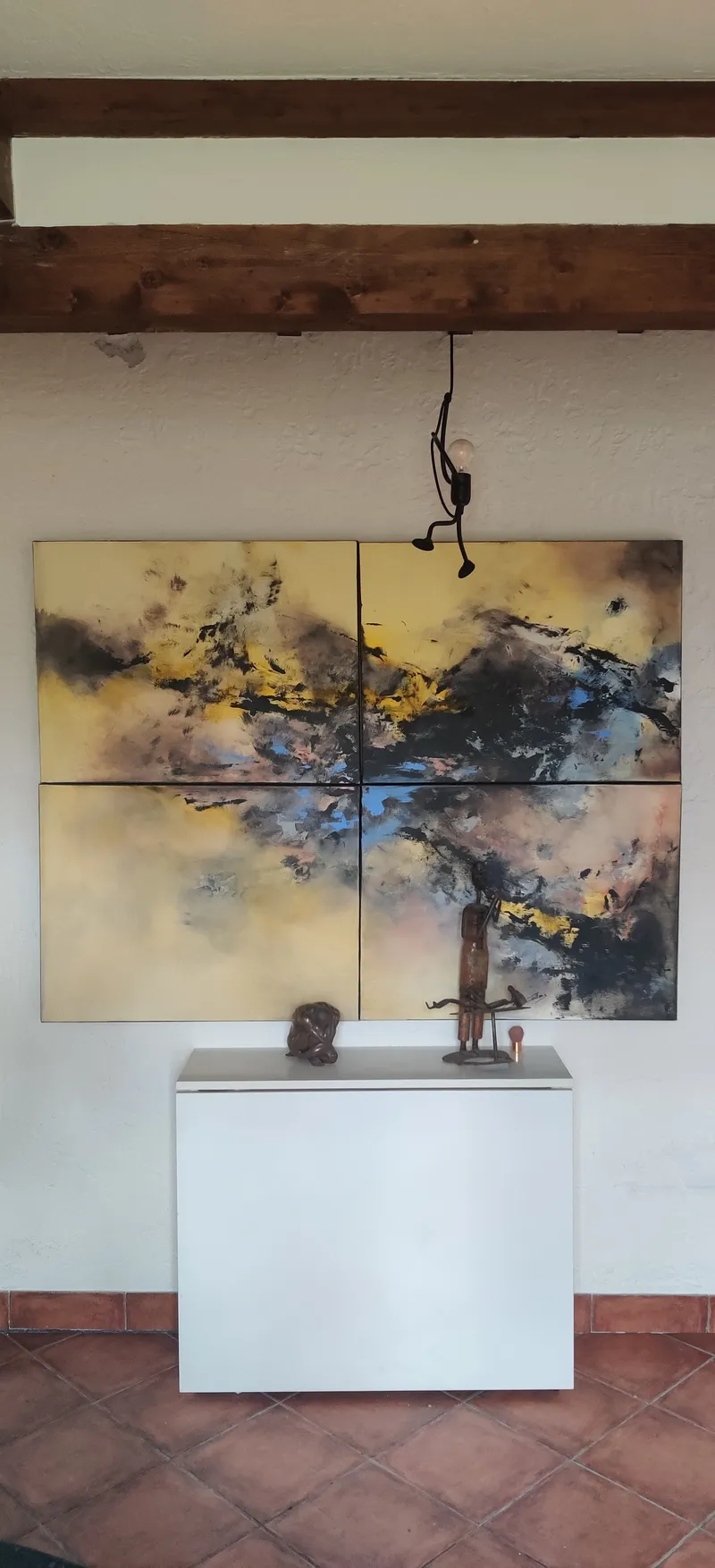 sur les traces de zao